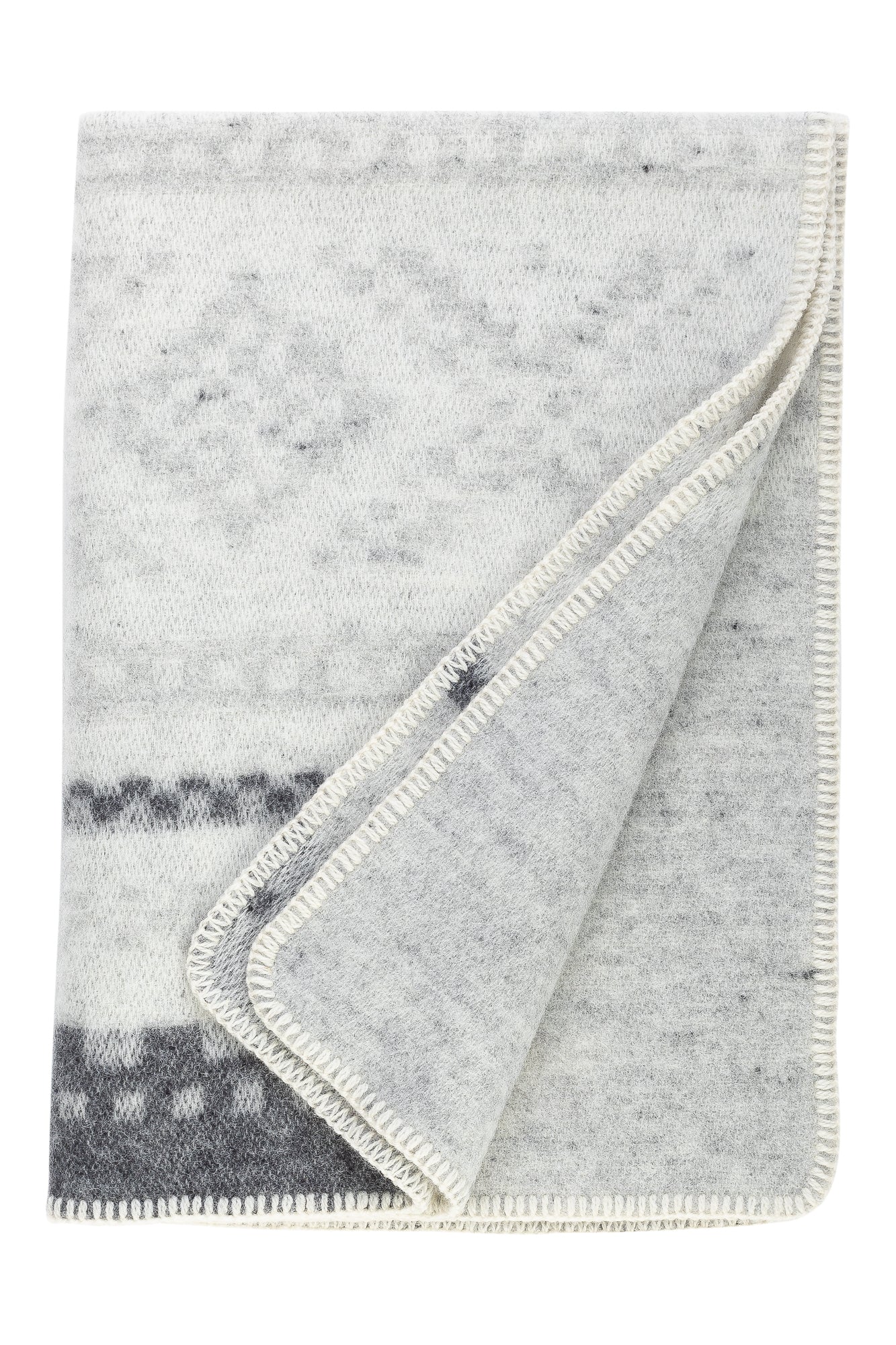 Marius Baby Blanket