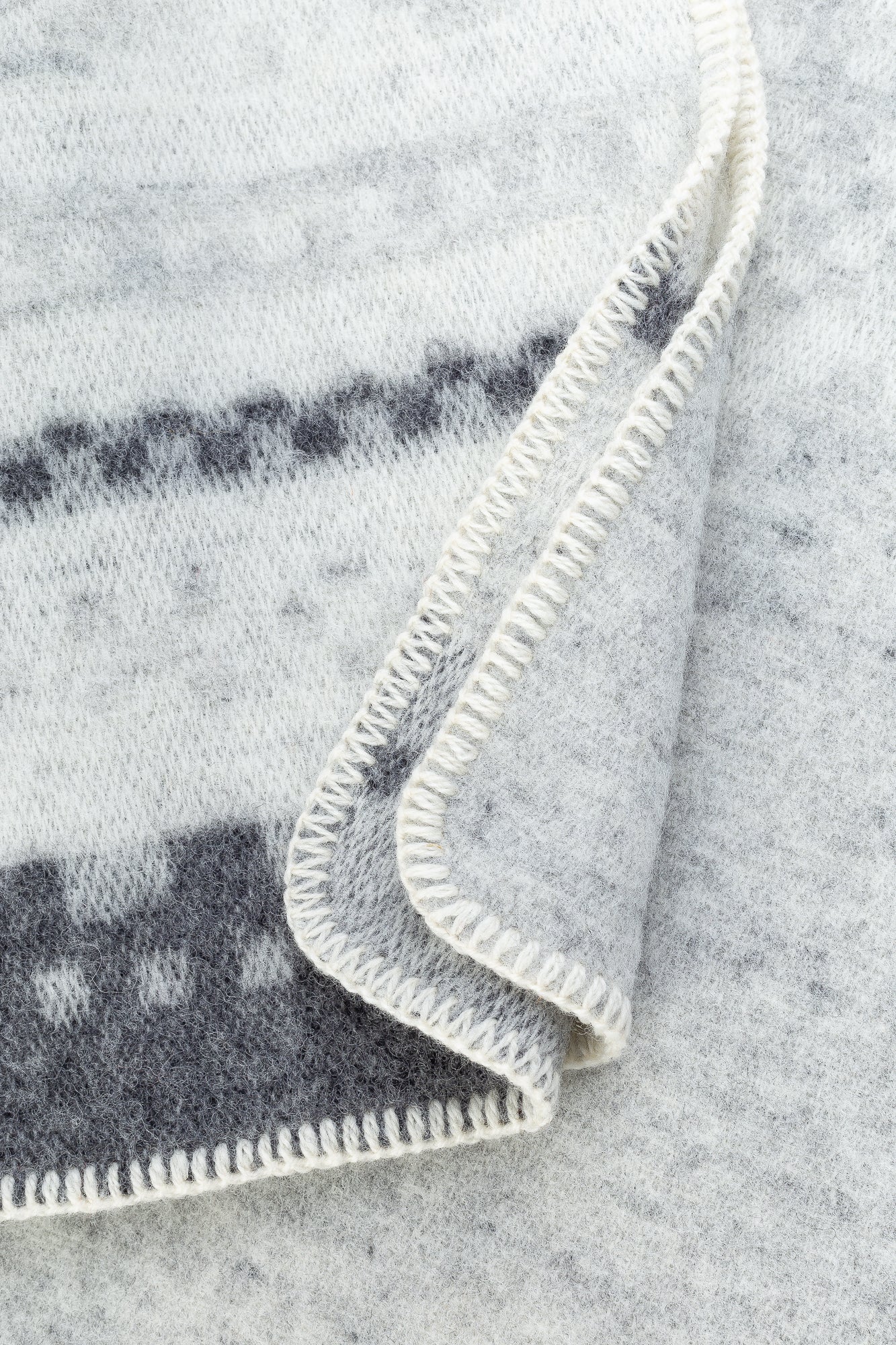 Marius Baby Blanket