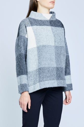 ÅSLY Sweater Checker
