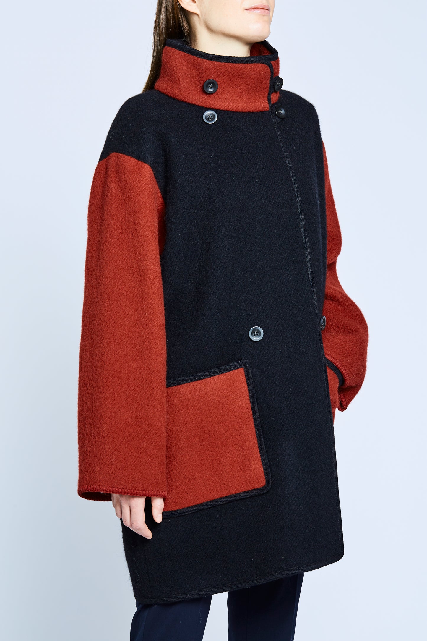 Malm Jacket