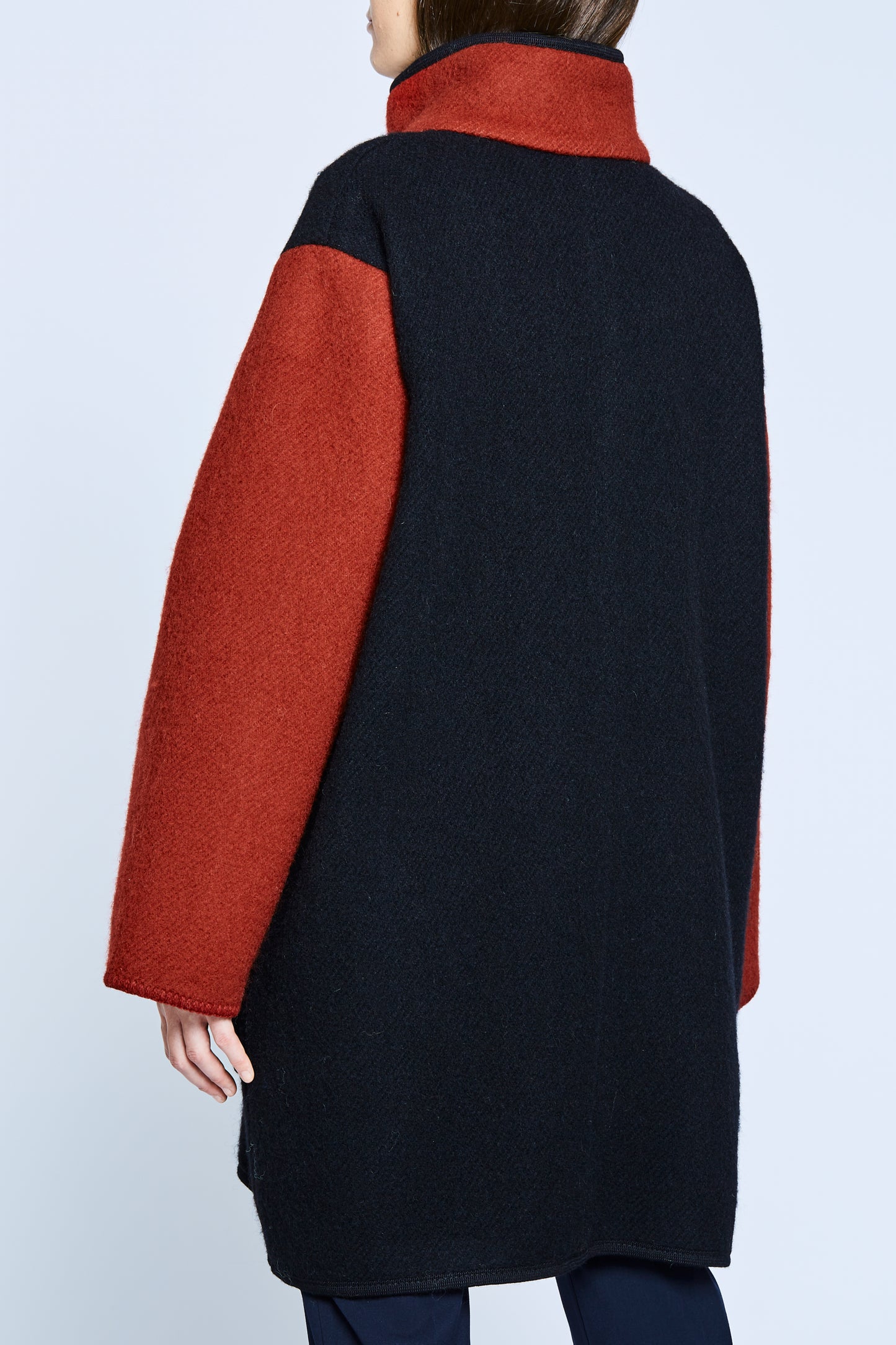 Malm Jacket