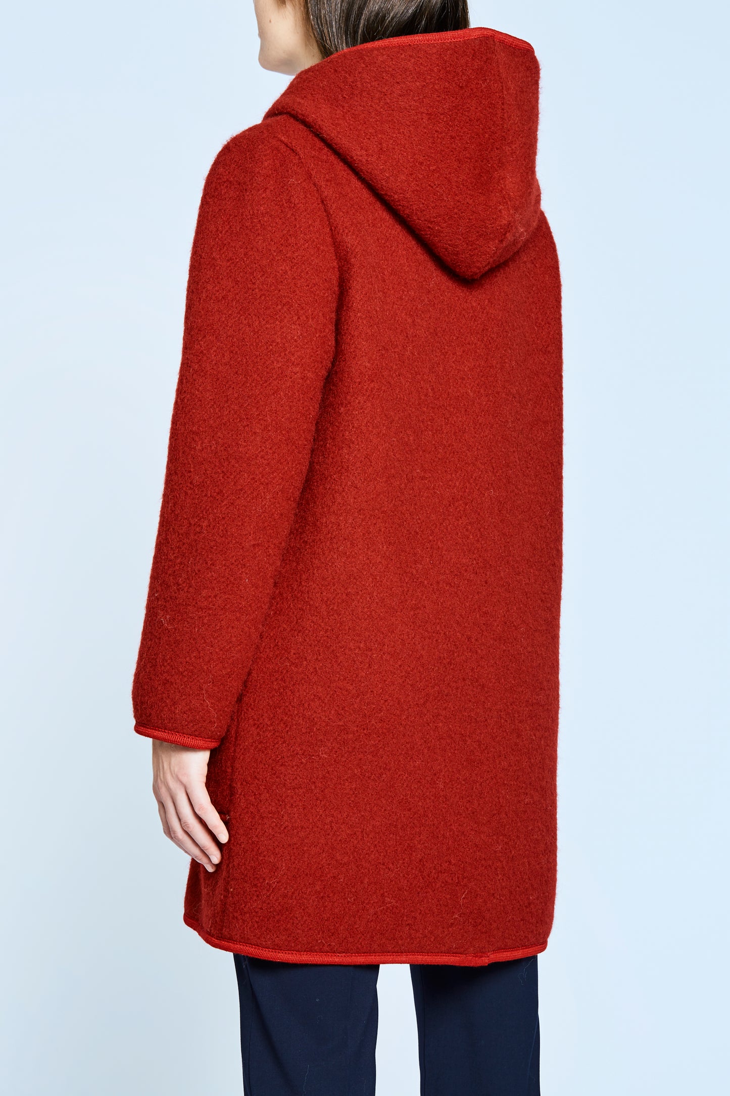 Tind Coat