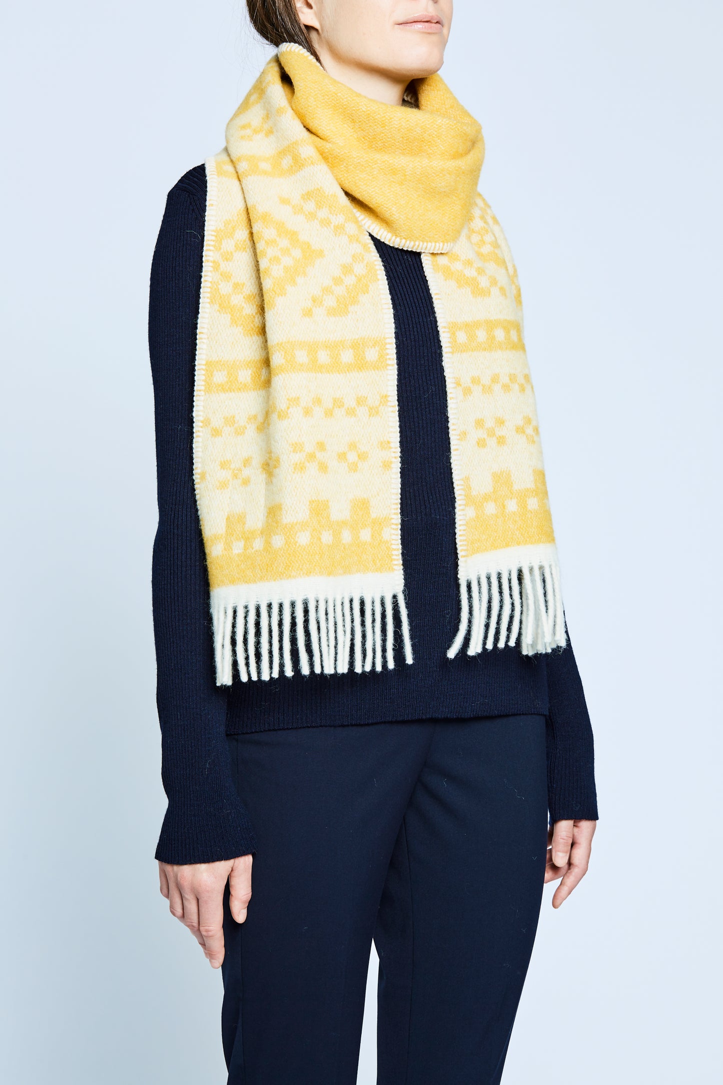 Marius Scarf