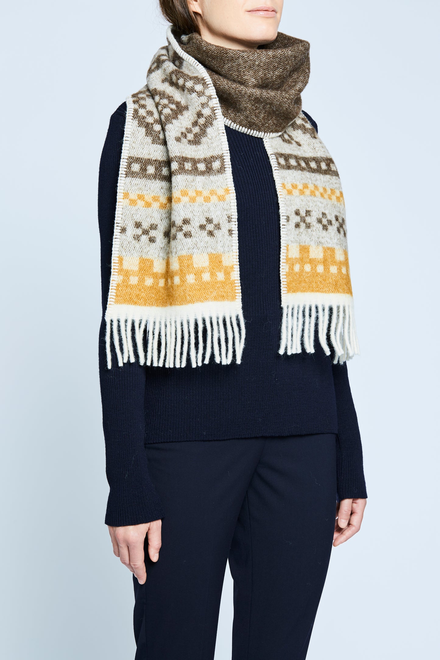 Marius Scarf