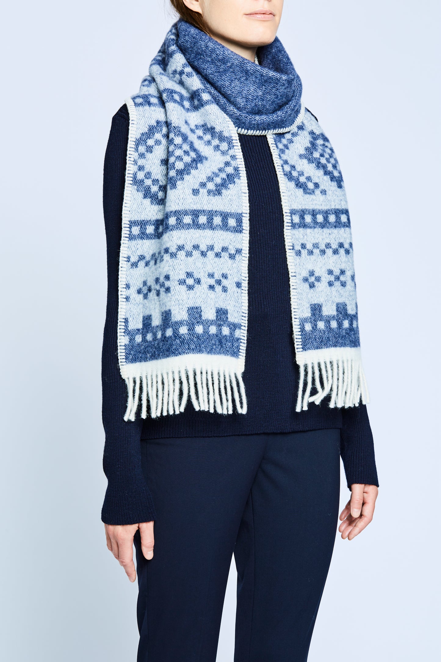 Marius Scarf