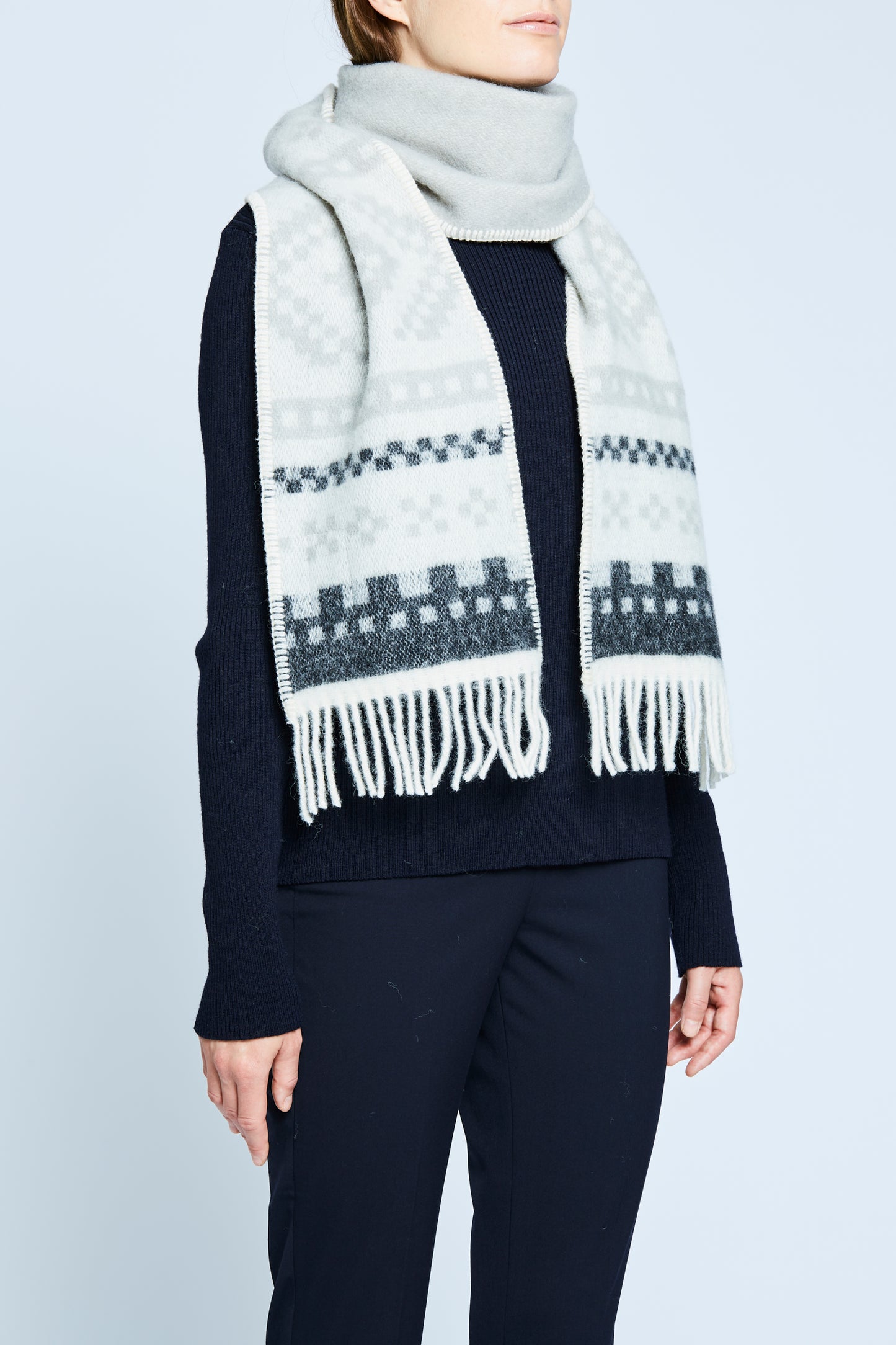 Marius Scarf