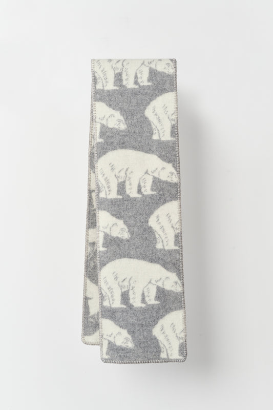 Bear Scarf