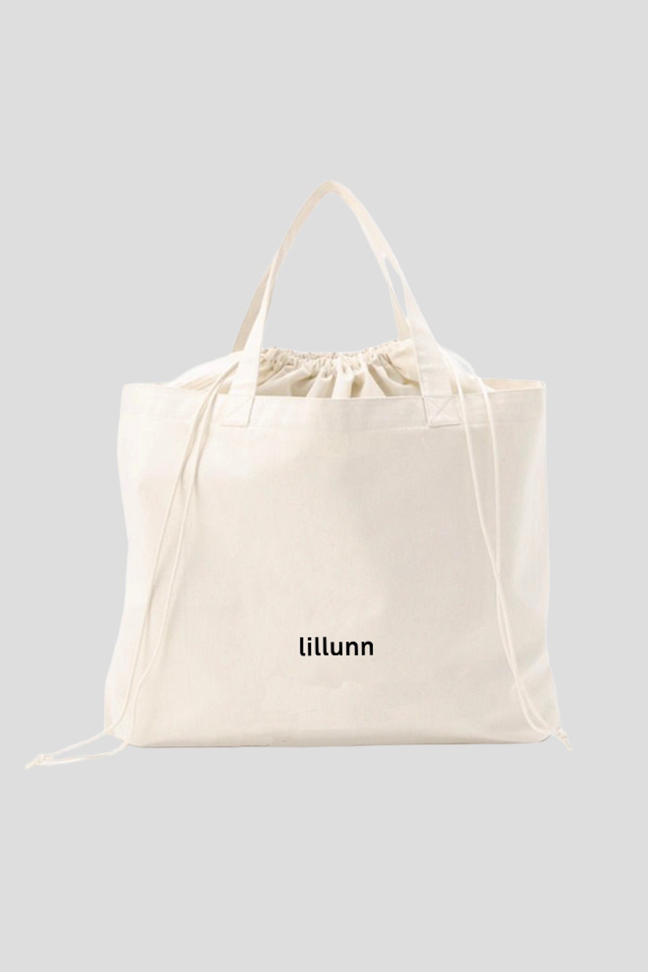 Signature Totebag