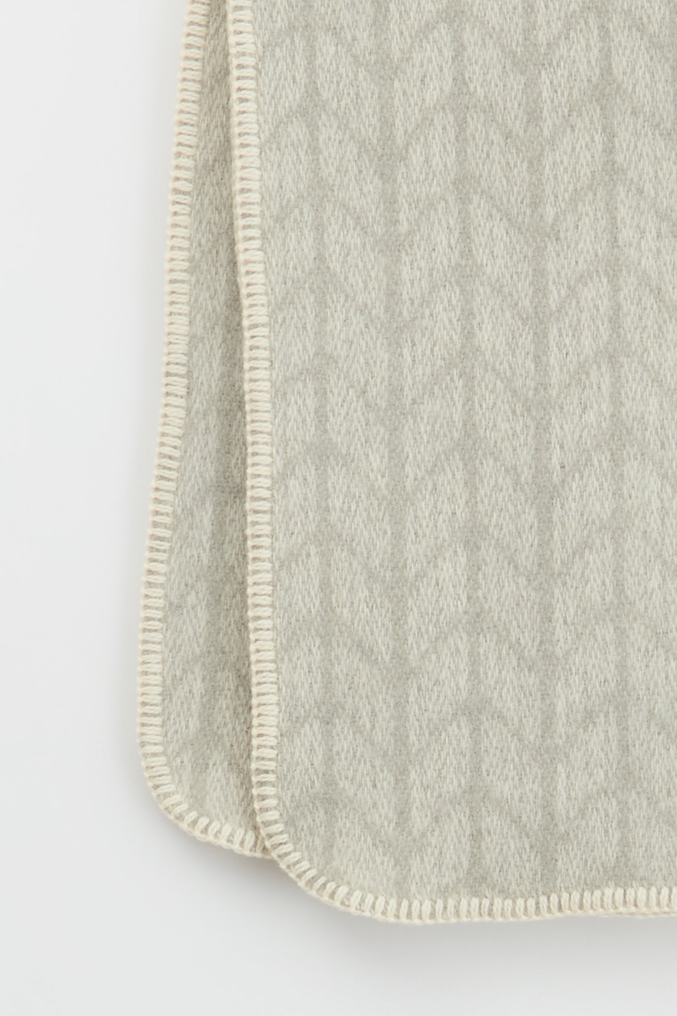 Knit Baby Blanket