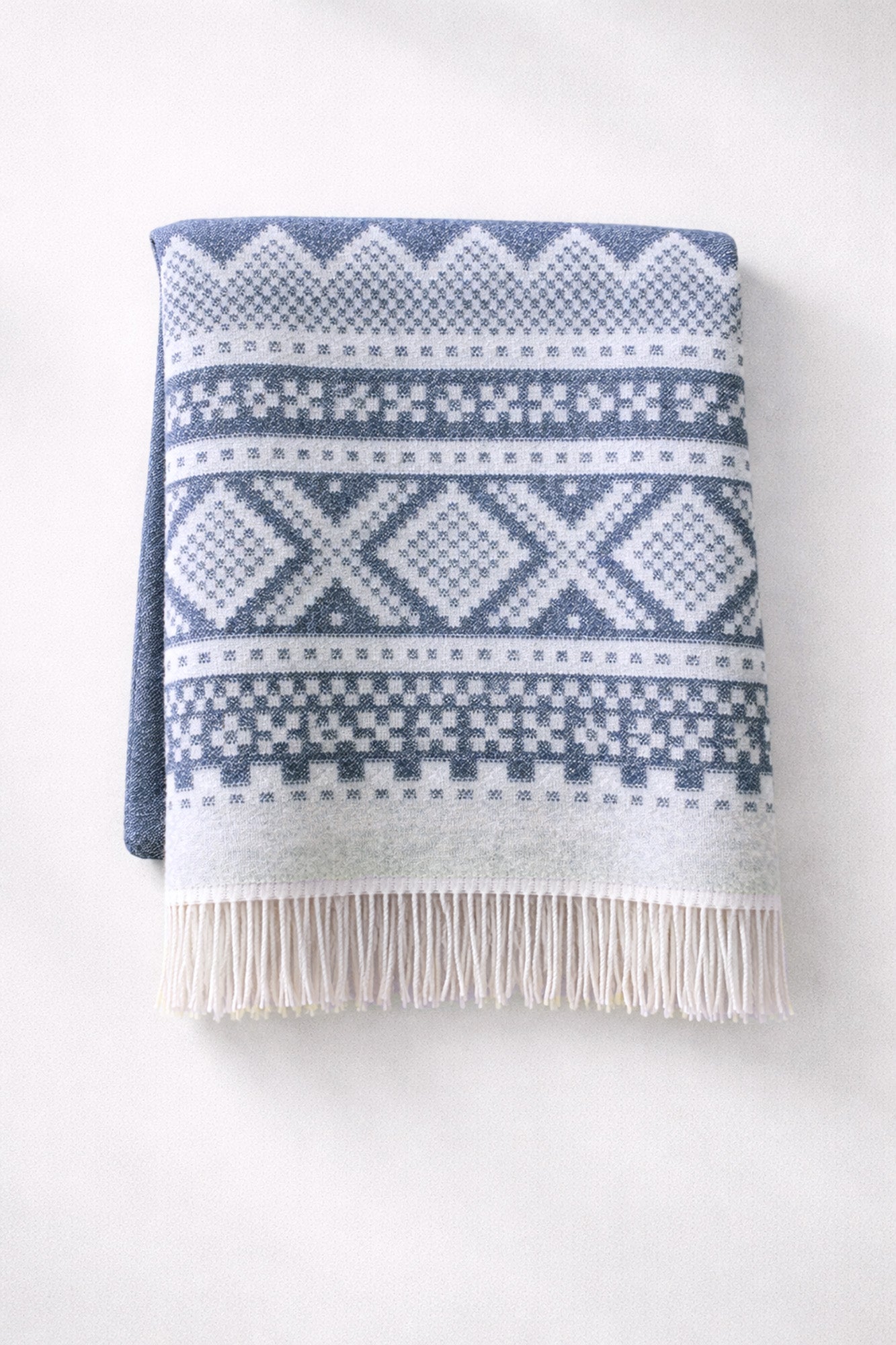 Marius Lightweight Blue