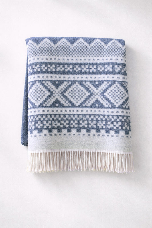 Marius Lightweight Blue