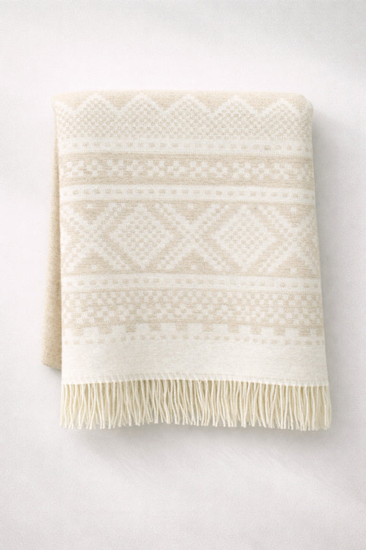 Marius Lightweight Beige