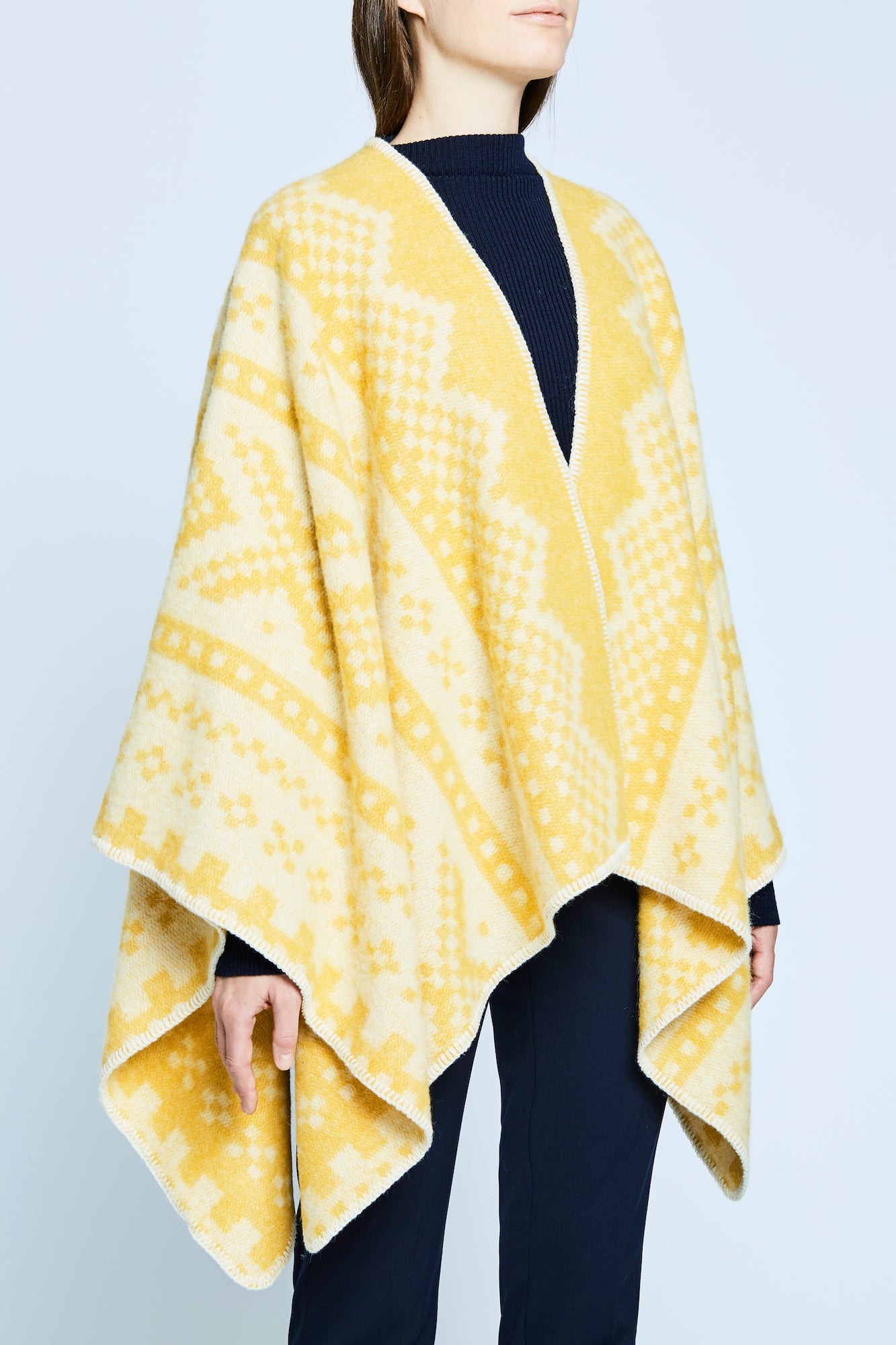 Marius Poncho