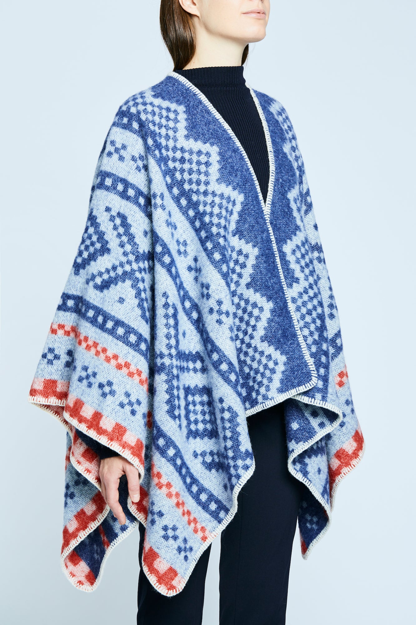Marius Poncho