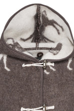 Tind Jacket Jaquard