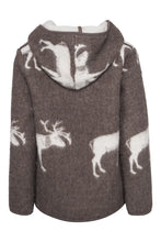 Tind Jacket Jaquard