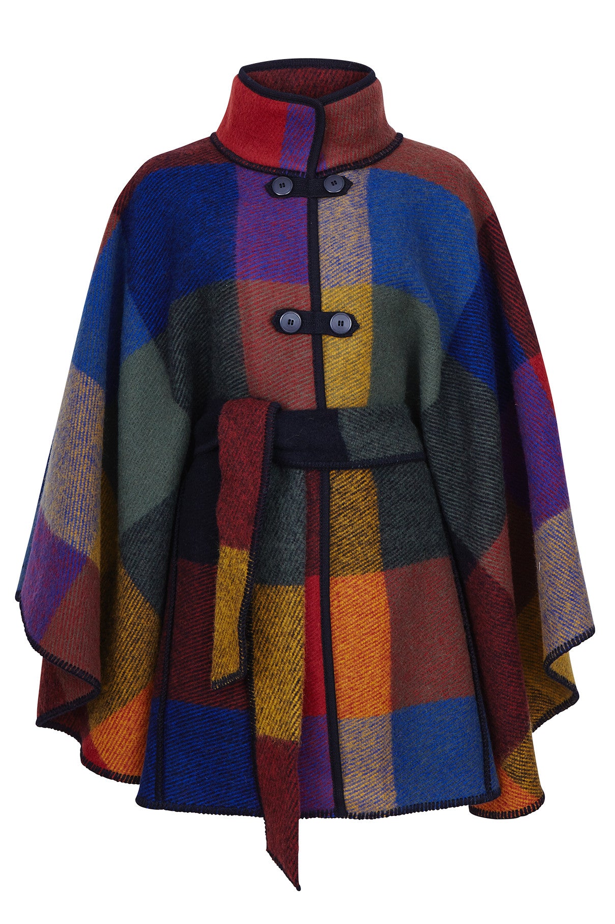Osa Jacket