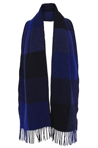 Nord Checker Scarf