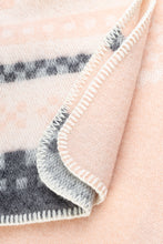 Marius Baby Blanket