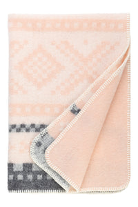 Marius Baby Blanket