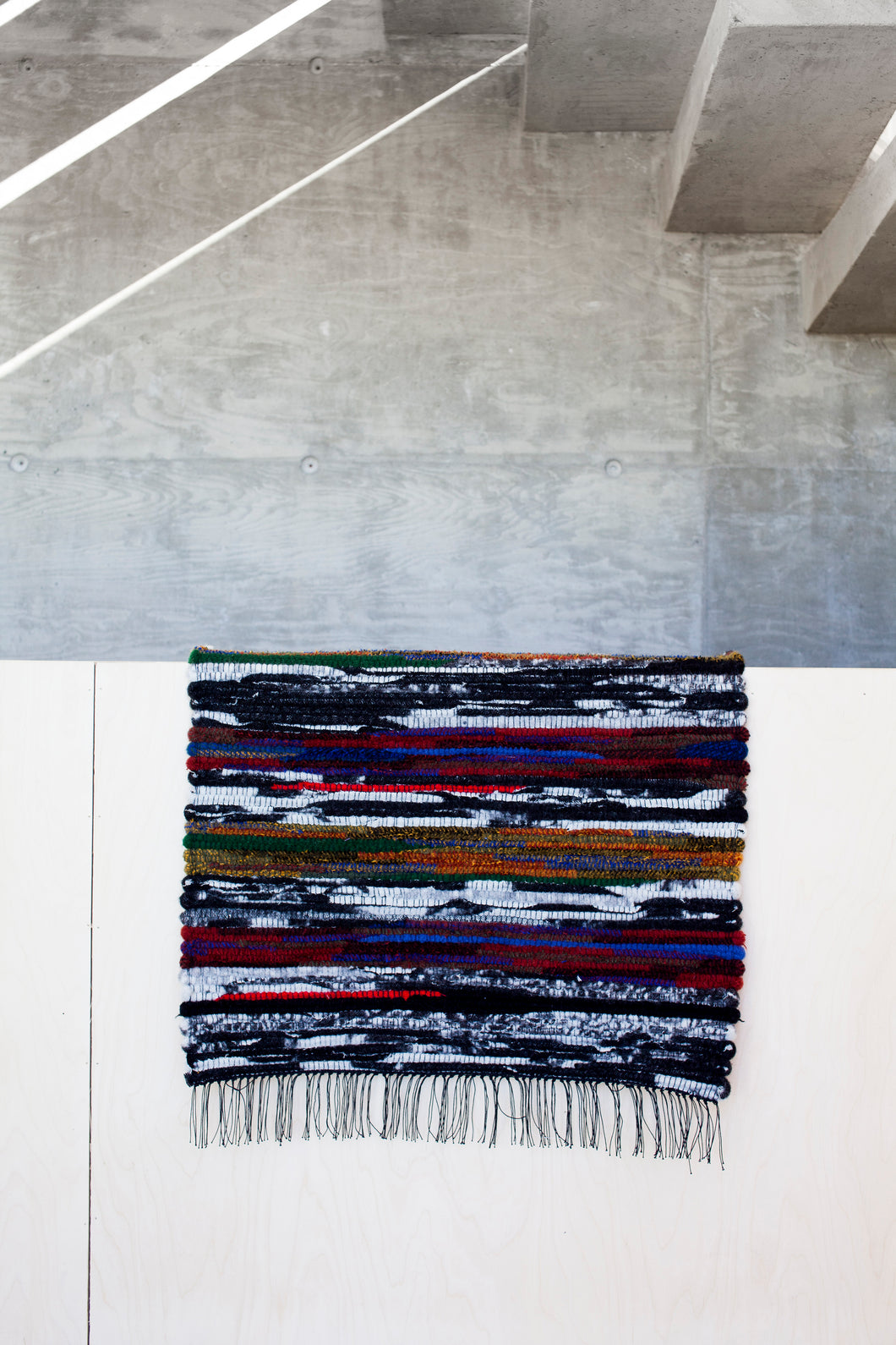 LIER Rug