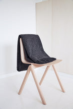 Mono Blanket Grey