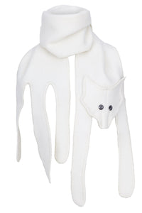 Fox Scarf
