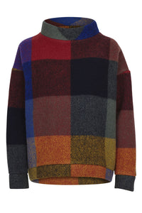 ÅSLY Sweater Checker