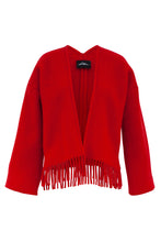 Sula Jacket
