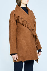 ISEN Jacket