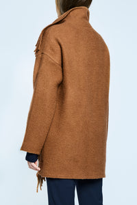 ISEN Jacket