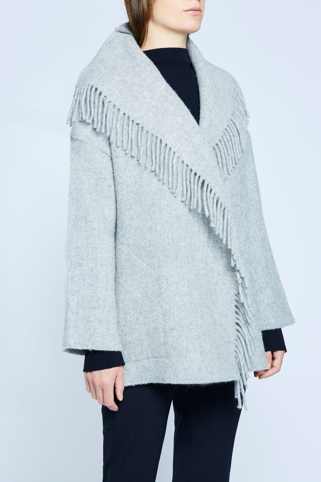 ISEN Jacket