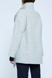 ISEN Jacket