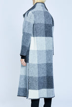 LYNG Long Coat