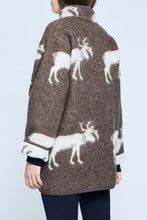 Berger Jaquard Jacket