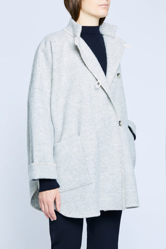 ÅSE Jacket Tweed