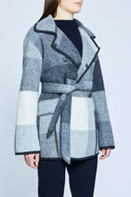 Heim Jacket Checker