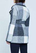 Heim Jacket Checker