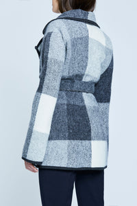 Heim Jacket Checker
