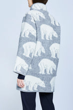 UNN Jaquard Jacket