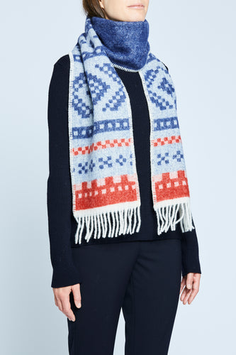 Marius Scarf