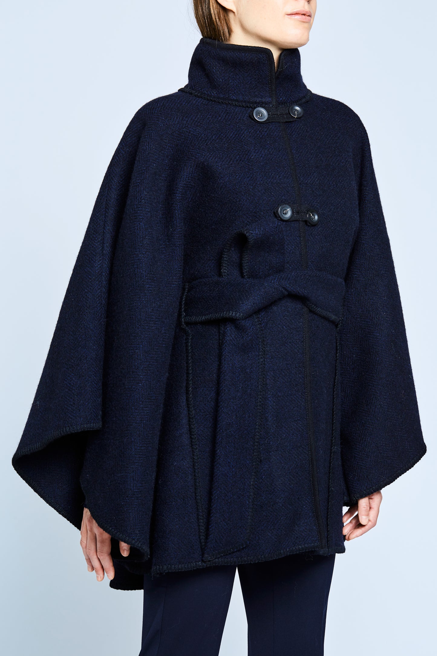 Osa Jacket Tweed