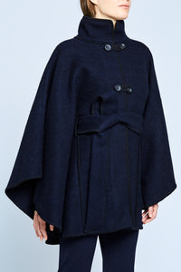 Osa Jacket Tweed