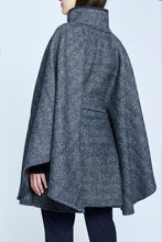 Osa Jacket Tweed