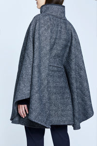 Osa Jacket Tweed