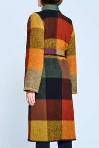 AURE Longcoat Costumized
