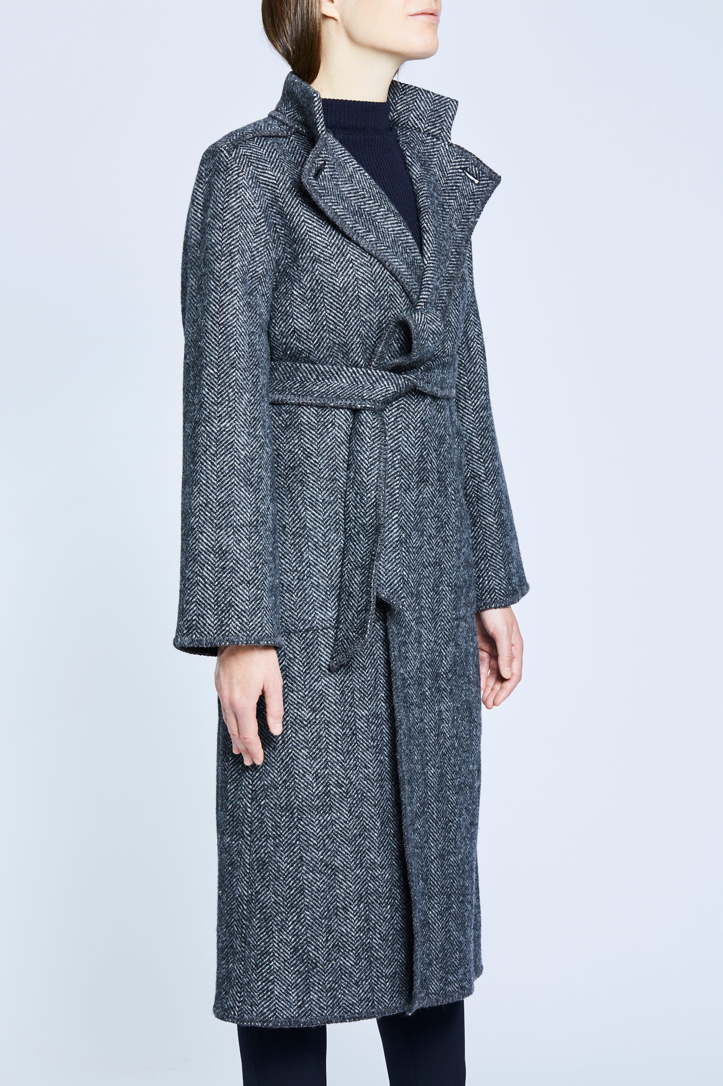 AURE Longcoat Costumized