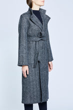 AURE Longcoat Costumized