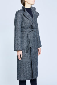 AURE Longcoat Costumized