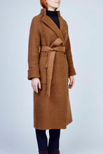 AURE Longcoat Costumized